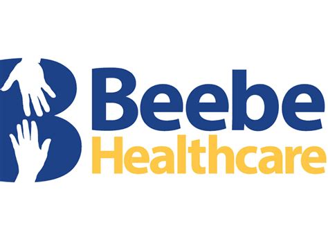 Peggy and her late husband, Randall, are longtime friends and supporters of Beebe. . Beebe healthcare